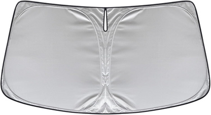 SunVisor™ – Автомобилен сенник за предното стъкло