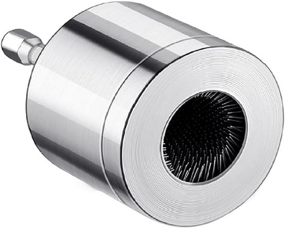 CleanDrill™ – Универсална четка за почистване на мед и тръби