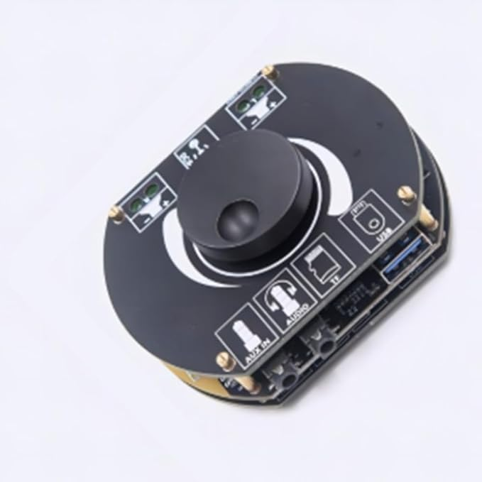 Soniqo™ – Дигитален Bluetooth аудиоусилвателен модул