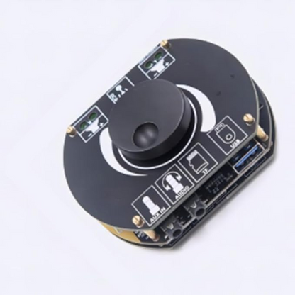 Soniqo™ – Дигитален Bluetooth аудиоусилвателен модул