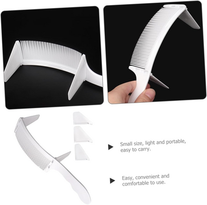 Гребен за фризер SharpStyle™ за модерни мъже