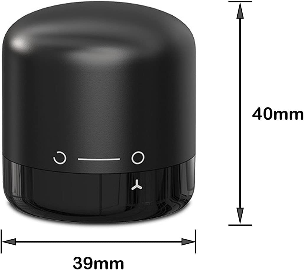 Запушалка за бутилка вино