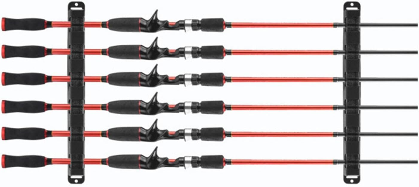 Държач за въдица RodLock™