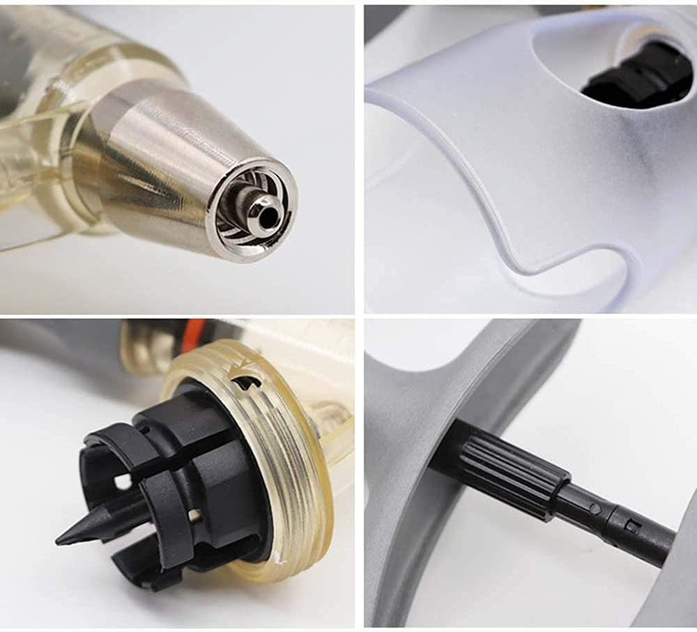 EggoVet™ – Регулируемо инжекционно устройство за ваксинация на животни, 5 ml