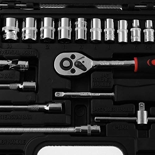 Комплект инструменти ForceCore™ и комплект отвертки