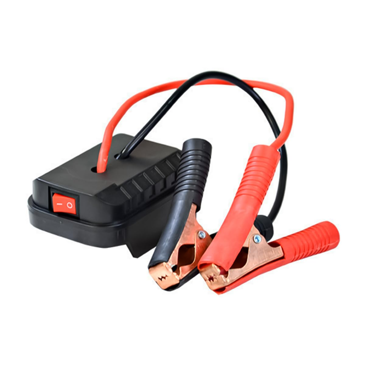VoltDock™ - 12V захранващ адаптер с клеми за батерии Makita