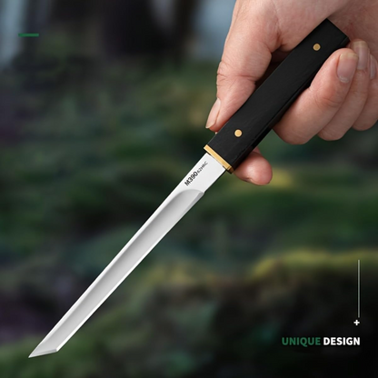 Fixcut™ - Здрав и Многофункционален Фиксиран Външен Нож