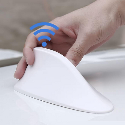 SharkTune™ – Автомобилна антена във формата на перка на акула