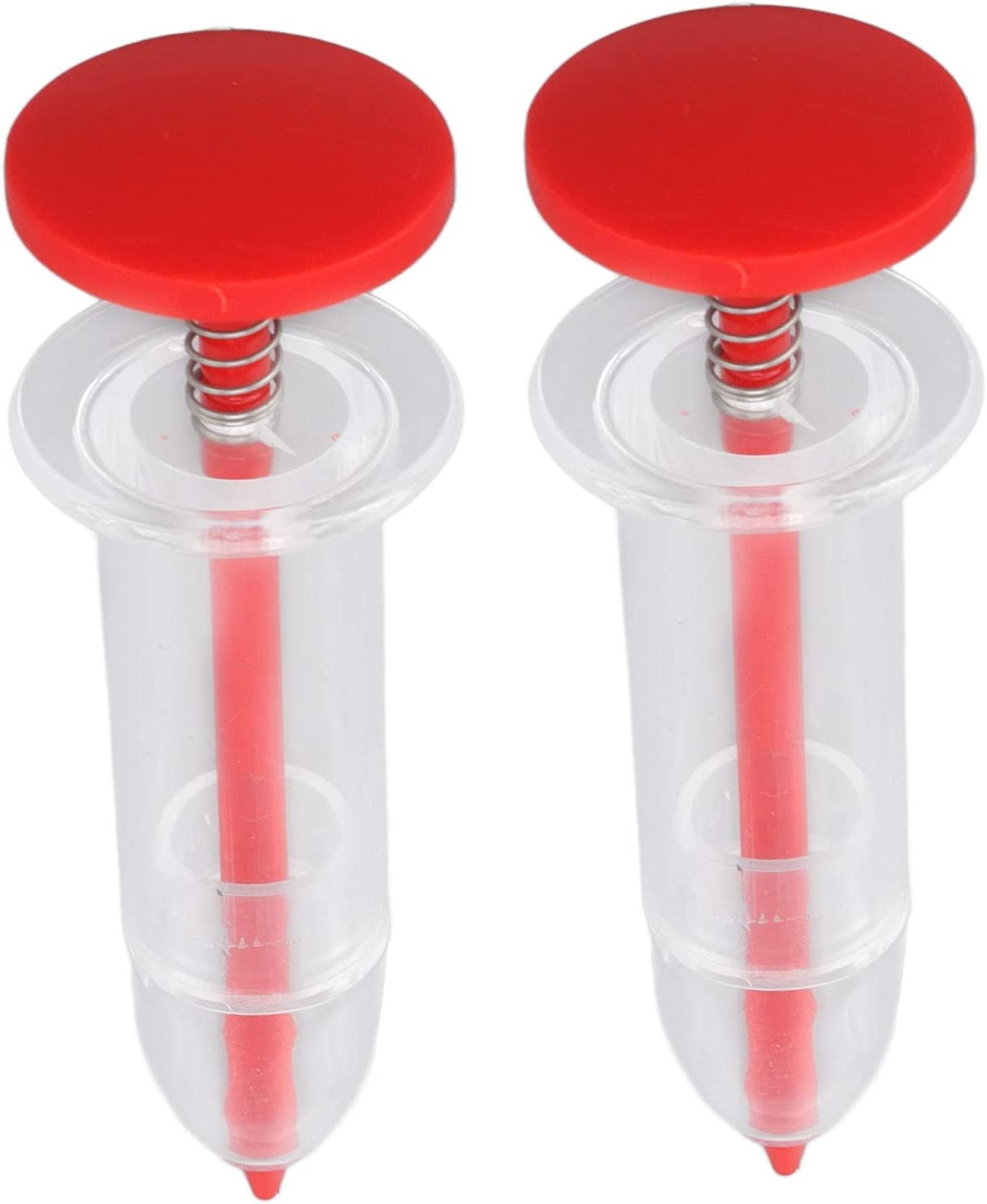 Мини дозатор за семена Seedmaster (Комплект от 2 броя)