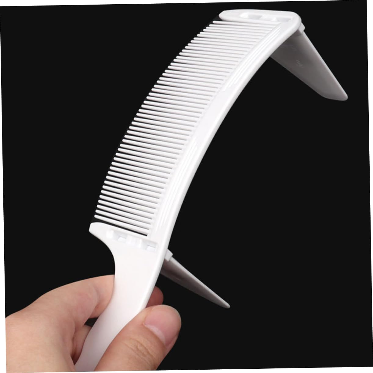 Гребен за фризер SharpStyle™ за модерни мъже