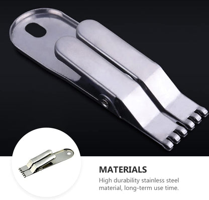 Инструменти за затягане на риболовна рамка