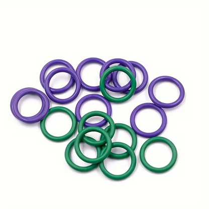 SEALPRO™ – Професионален комплект от 270 O-Ring уплътнения