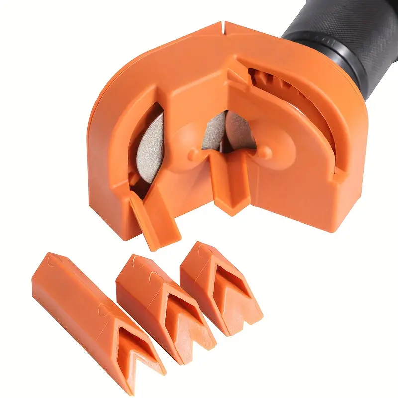 EdgeMaster™ – Многофункционално преносимо точило за свредла