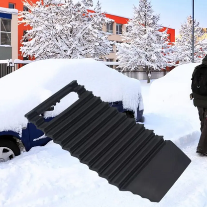 ОФЕРТА 1+1! BlizzGuard™ – Противоплъзгаща постелка за всякакви метеорологични условия