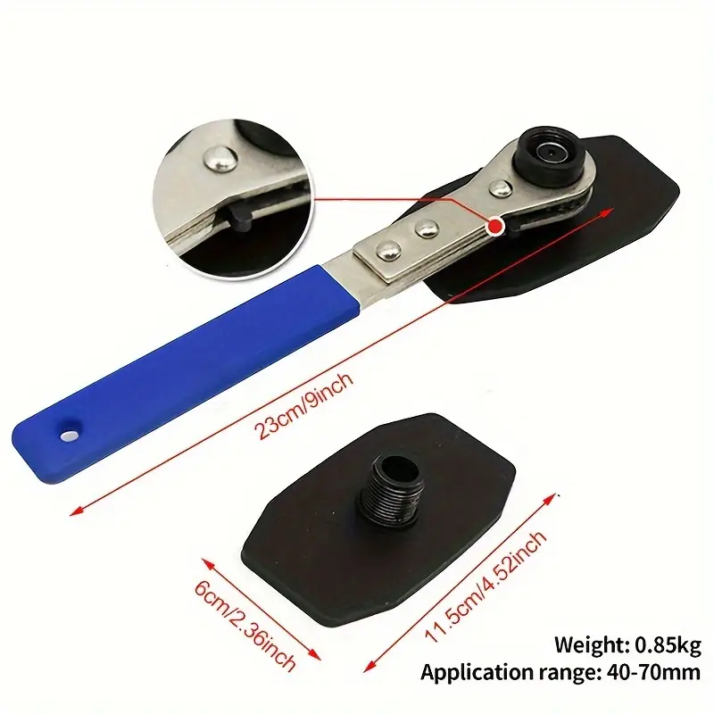 Spreeco™ – Компресор за спирачни бутала