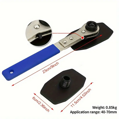 Spreeco™ – Компресор за спирачни бутала