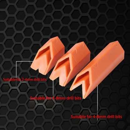 EdgeMaster™ – Многофункционално преносимо точило за свредла