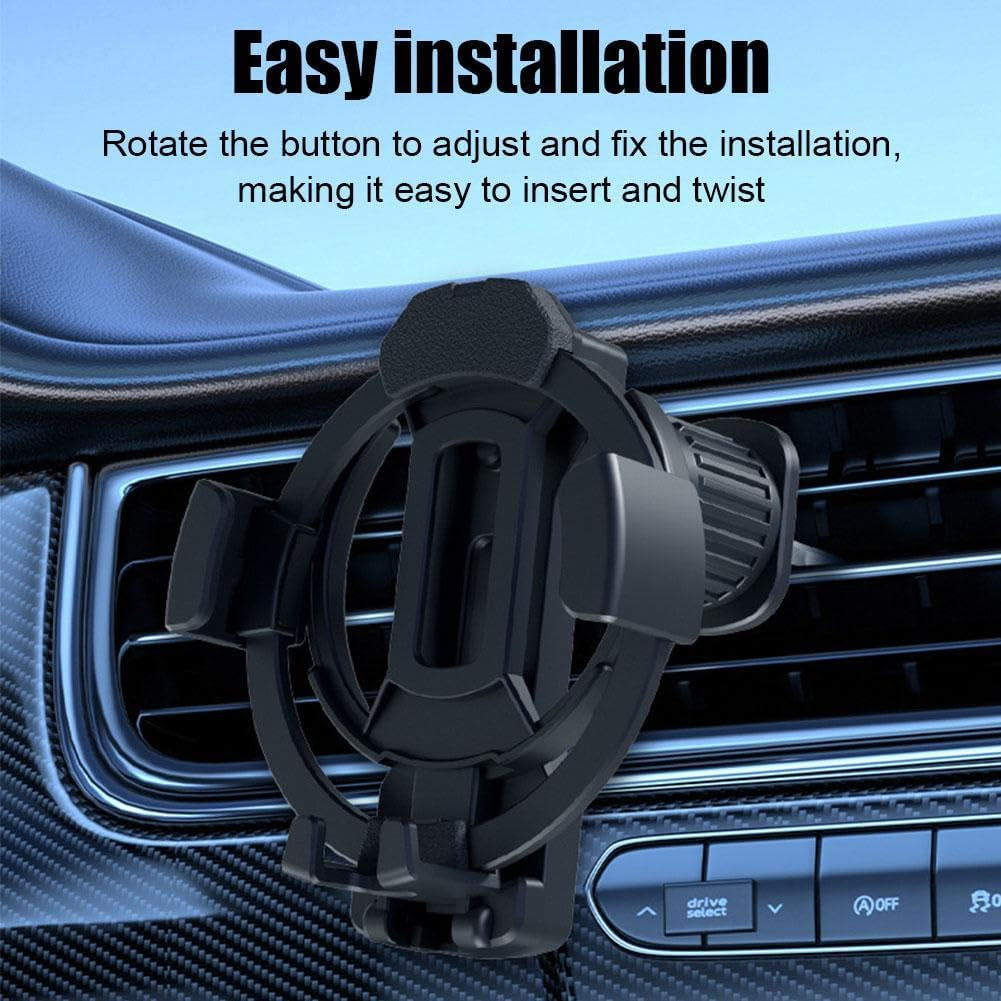 Carbuddy™ - Стойка за чаша за кола и телефон 2 в 1