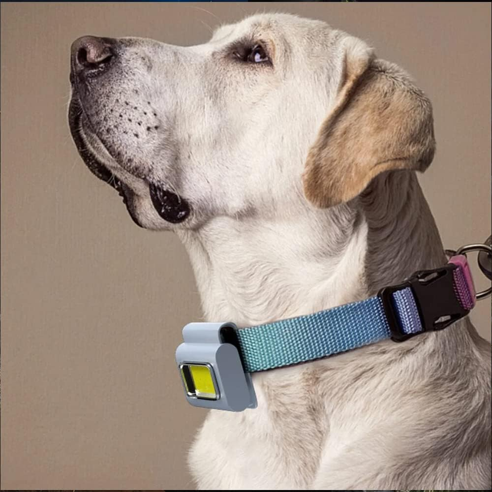 🔥1+1 ОФЕРТА!🔥Акумулаторна мини магнитна работна лампа