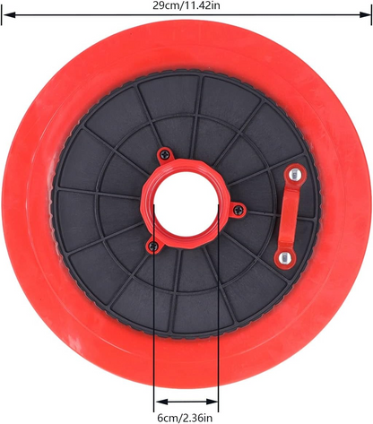 Oilution™ – Тава за изсмукване на масло, 600CC за смазочни инструменти