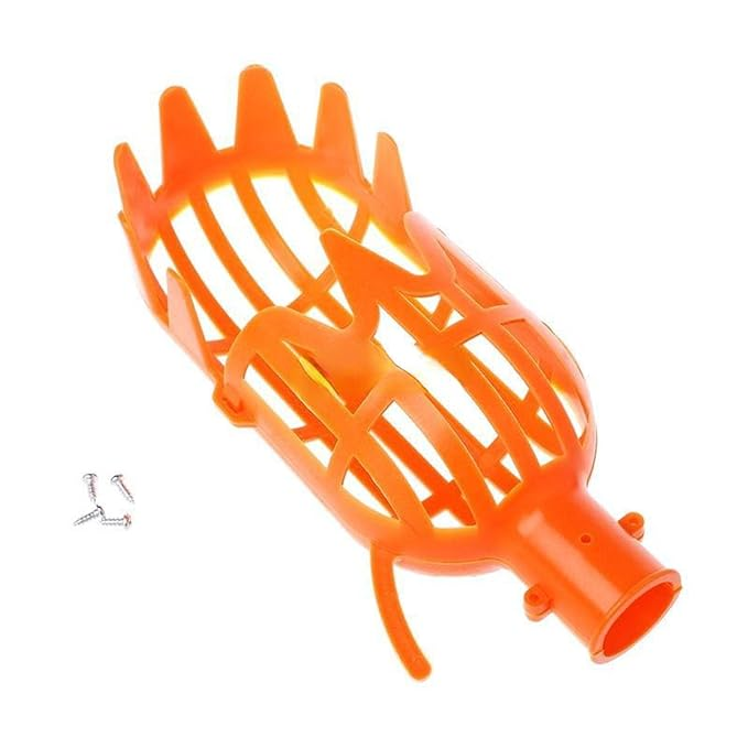 Инструмент за бране на плодове