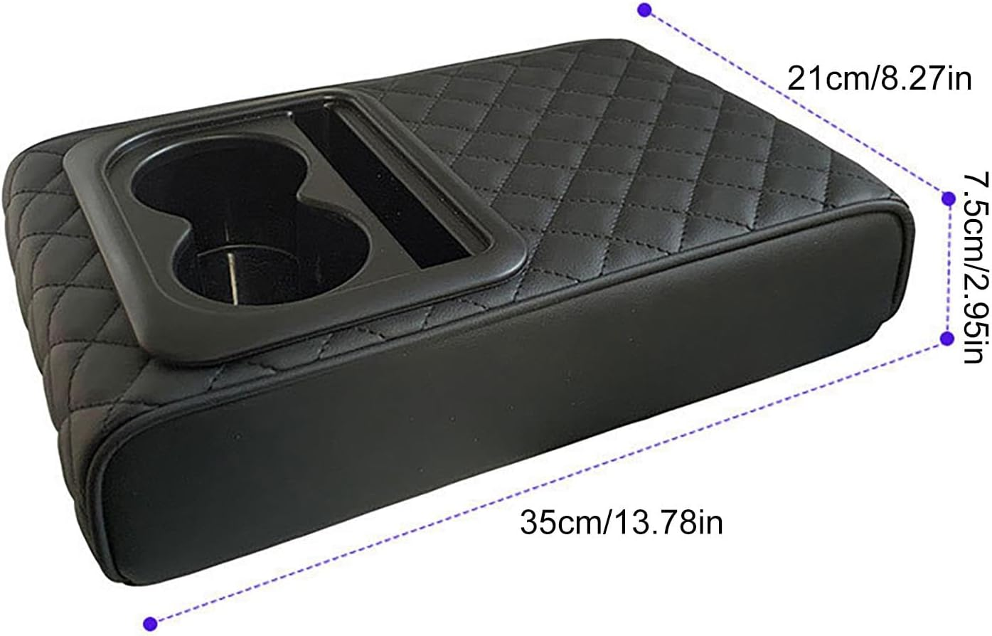 Cenzo™ – 3-в-1 възглавница за опора на подлакътник