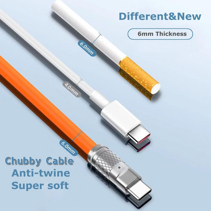 Кабел за многократно зареждане 3-в-1 (1,2 м)🔥1+1! Поръчайте 1 и вземете 2🔥