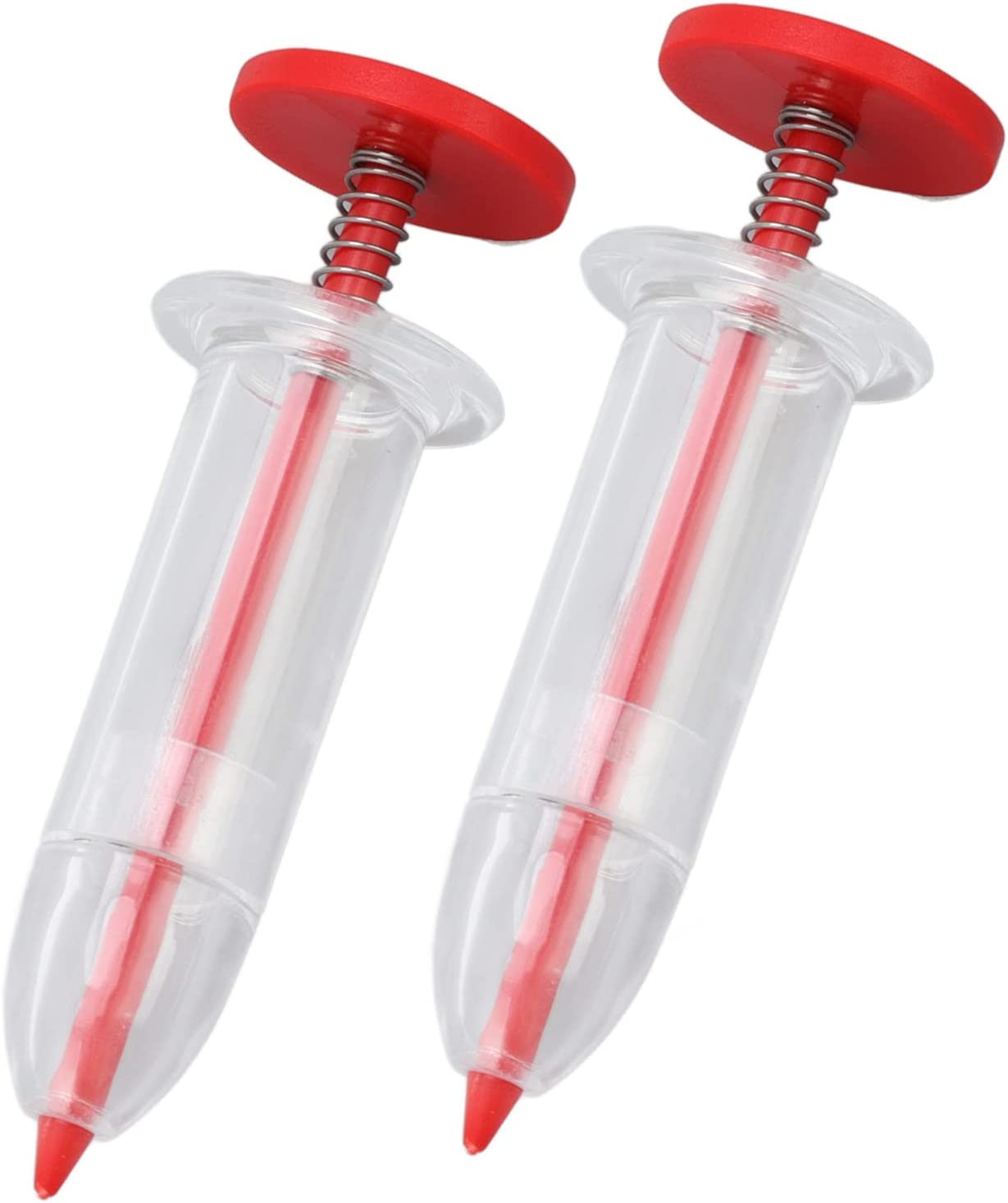 Мини дозатор за семена Seedmaster (Комплект от 2 броя)