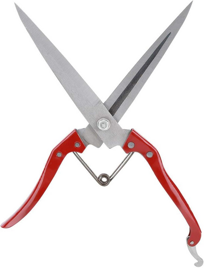 ShearPro™ – Стоманена ножица за подстригване на овце