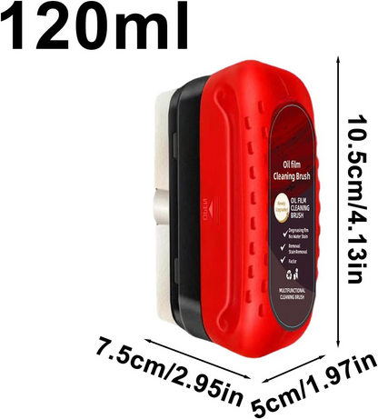 🔥ОФЕРТА 1+1!🔥 ClearShine™ – Професионална четка за почистване на предно стъкло