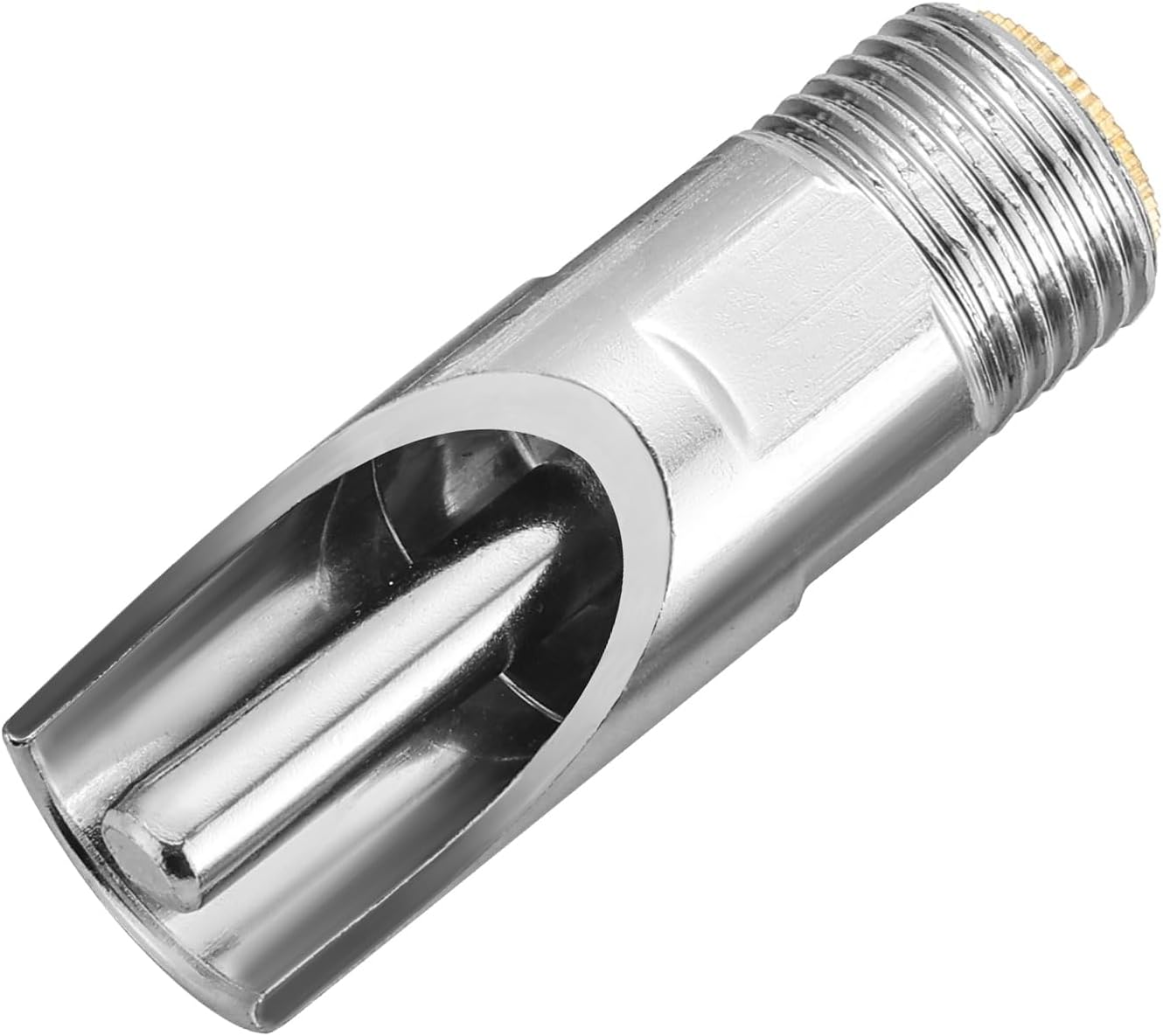 Pigex™ – Комплект от 4 автоматични нипела за поене на прасета и домашни животни