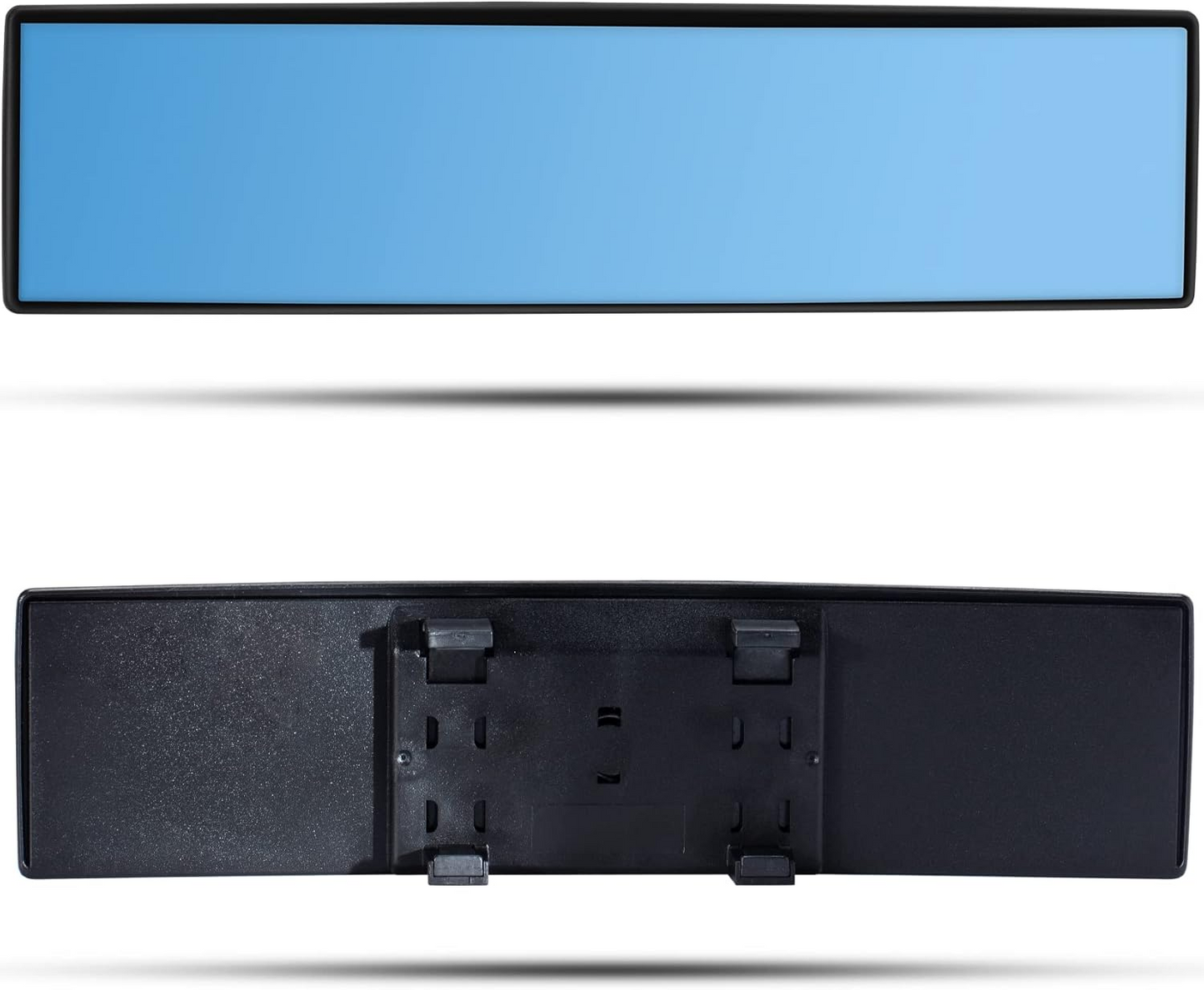 SafeView Elite™ – HD панорамно огледало за обратно виждане за автомобил
