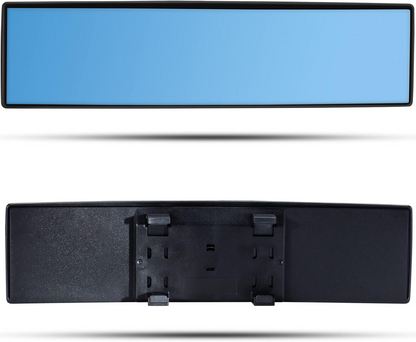 SafeView Elite™ – HD панорамно огледало за обратно виждане за автомобил