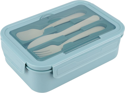 🔥1+1 ОФЕРТА!🔥Кутия за храна с 3 отделения