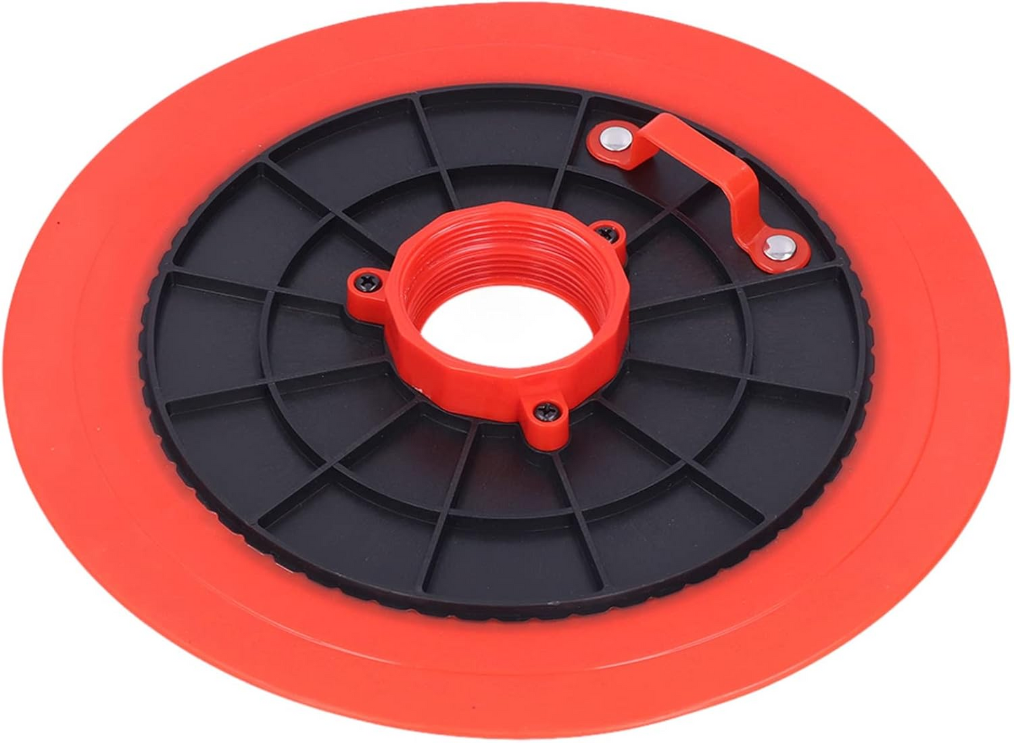 Oilution™ – Тава за изсмукване на масло, 600CC за смазочни инструменти