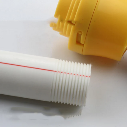 PipeX™ – Set pentru Tăierea Țevilor PPR și Instalații Casnice