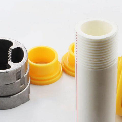 PipeX™ – Set pentru Tăierea Țevilor PPR și Instalații Casnice