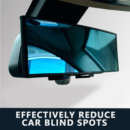 SafeView Elite™ – HD панорамно огледало за обратно виждане за автомобил