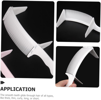 Гребен за фризер SharpStyle™ за модерни мъже