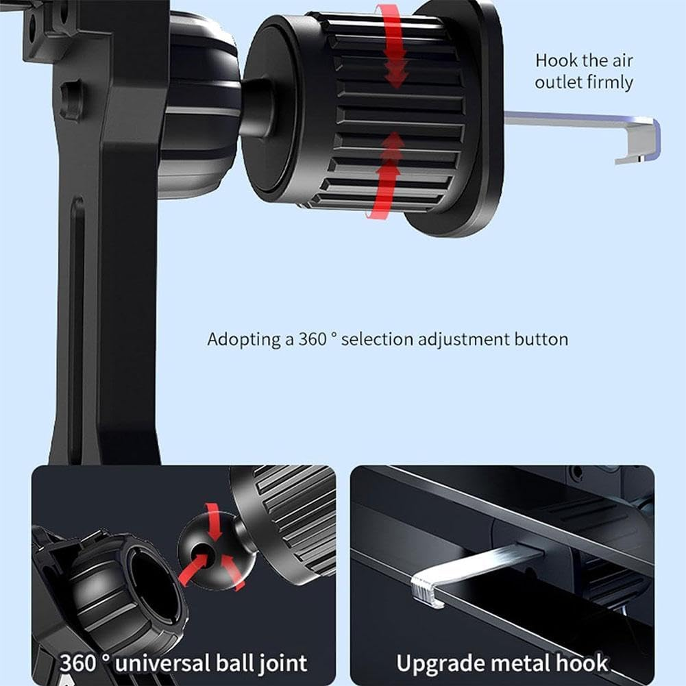 Carbuddy™ - Стойка за чаша за кола и телефон 2 в 1