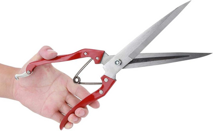 ShearPro™ – Стоманена ножица за подстригване на овце