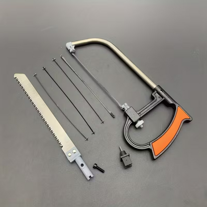 HandyCut™ – Многофункционален ръчен трион 7-в-1 за прецизни разрези