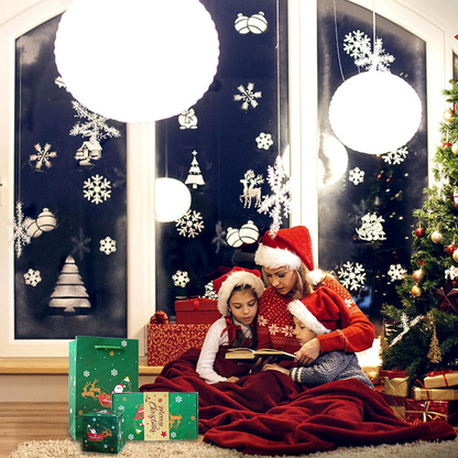 JoySet™ – Сгъваема празнична кутия за пари