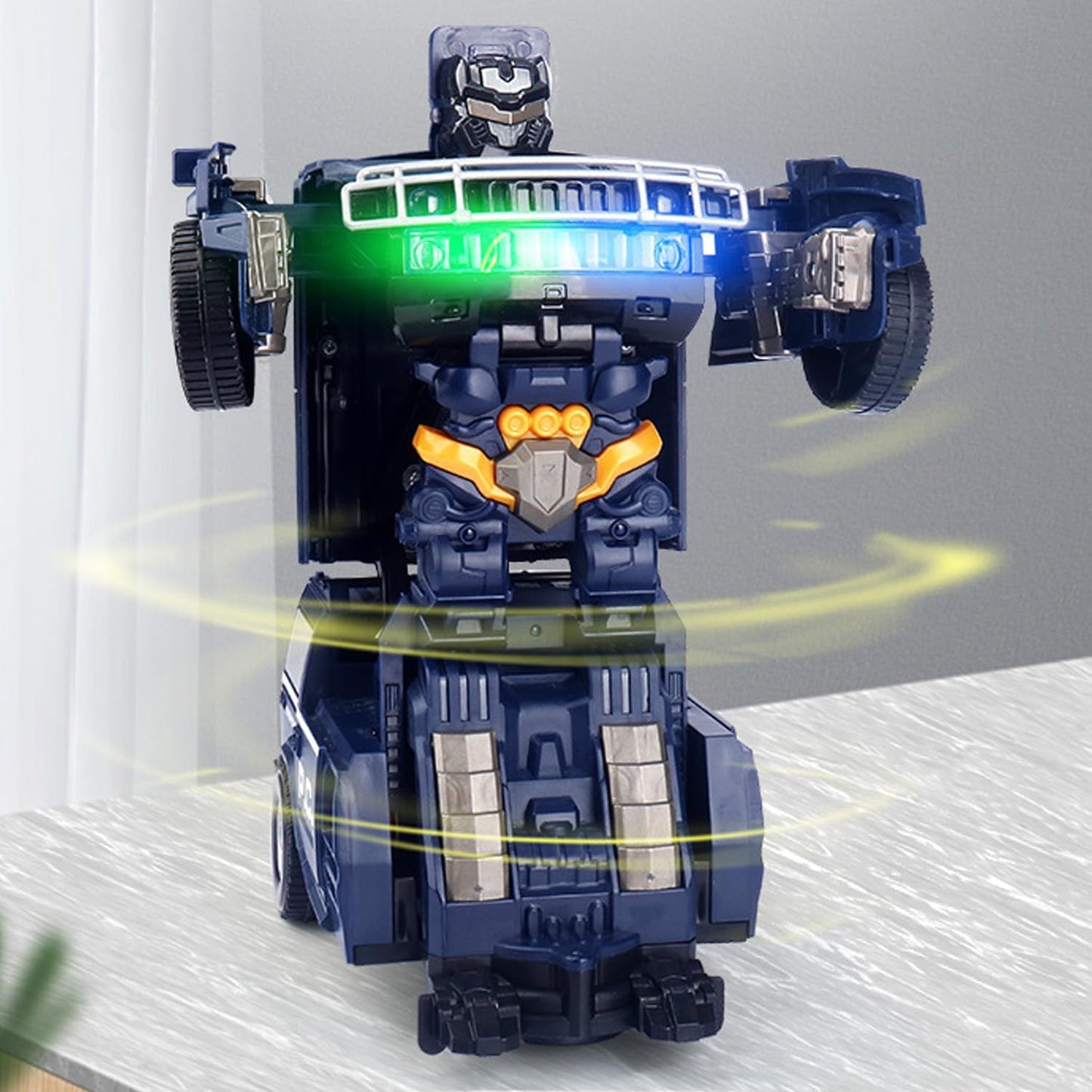 Robotrix™ Suv Трансформатор в робот