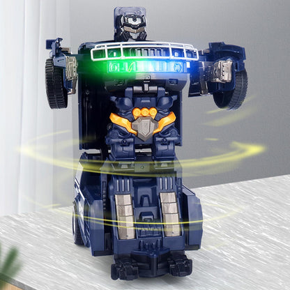 Robotrix™ Suv Трансформатор в робот