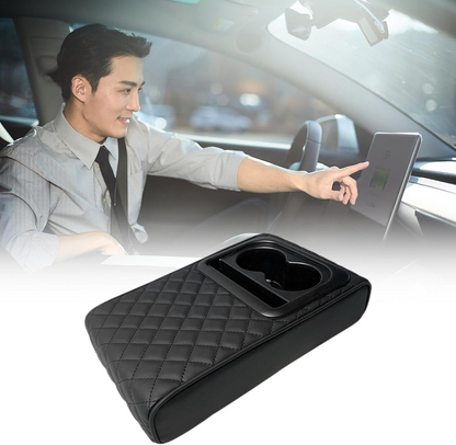 Cenzo™ – 3-в-1 възглавница за опора на подлакътник