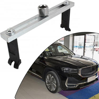 Tankster™ – Универсален ключ за премахване на горивна помпа