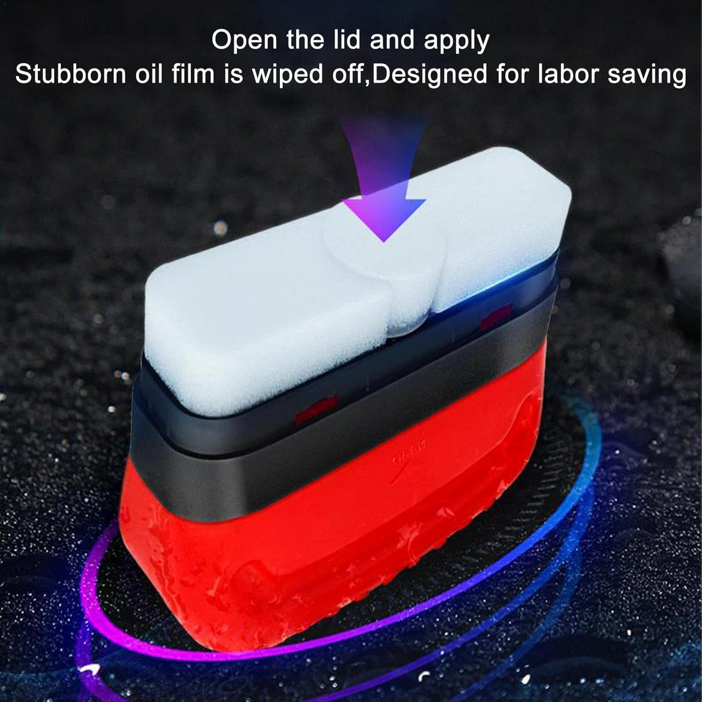 🔥ОФЕРТА 1+1!🔥 ClearShine™ – Професионална четка за почистване на предно стъкло