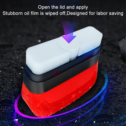 🔥ОФЕРТА 1+1!🔥 ClearShine™ – Професионална четка за почистване на предно стъкло