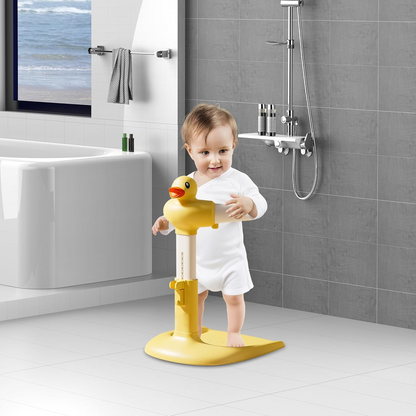 BabyDuck™ – Регулируема душ станция за бебета и малки деца